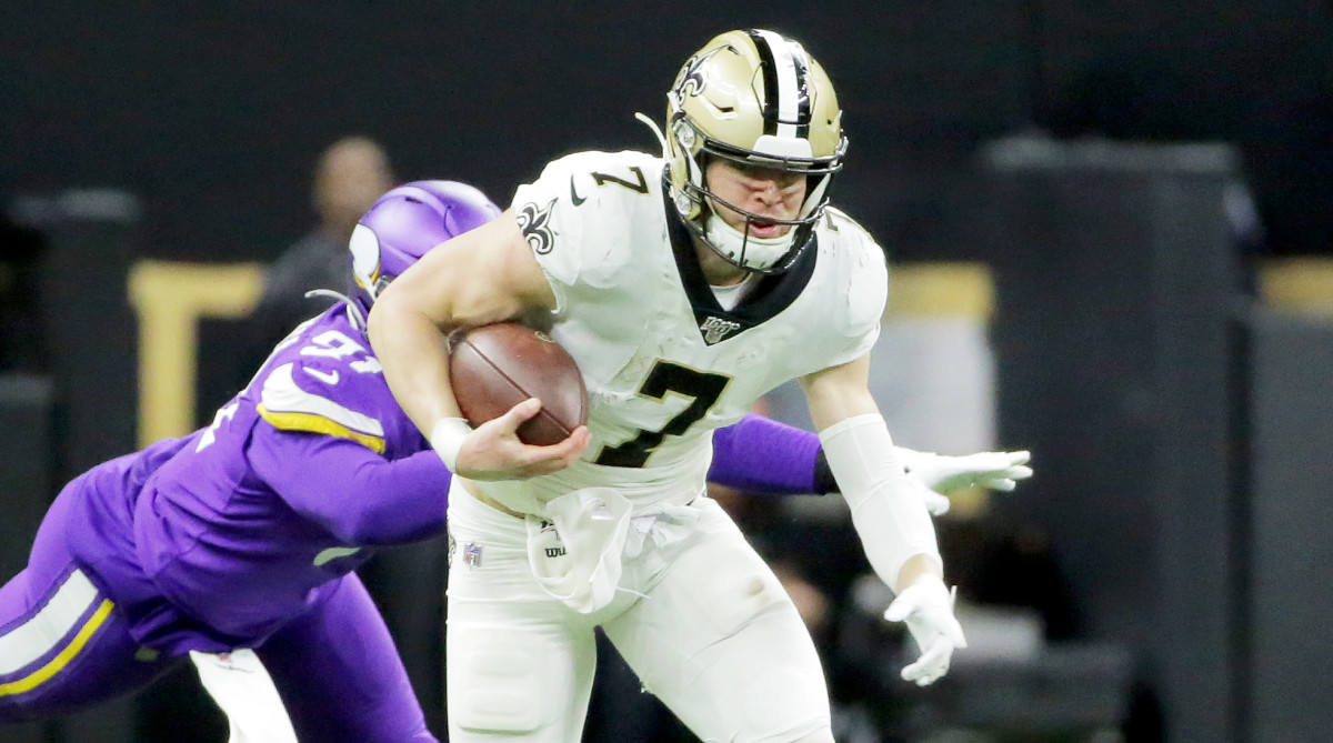 Taysom-Hill